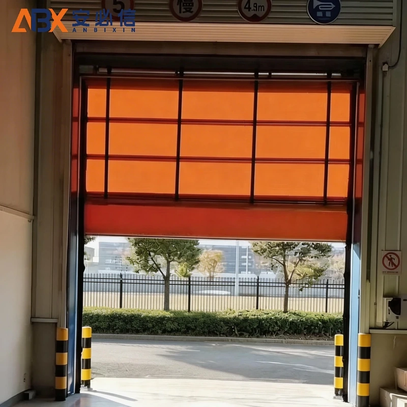 晋中市机库门